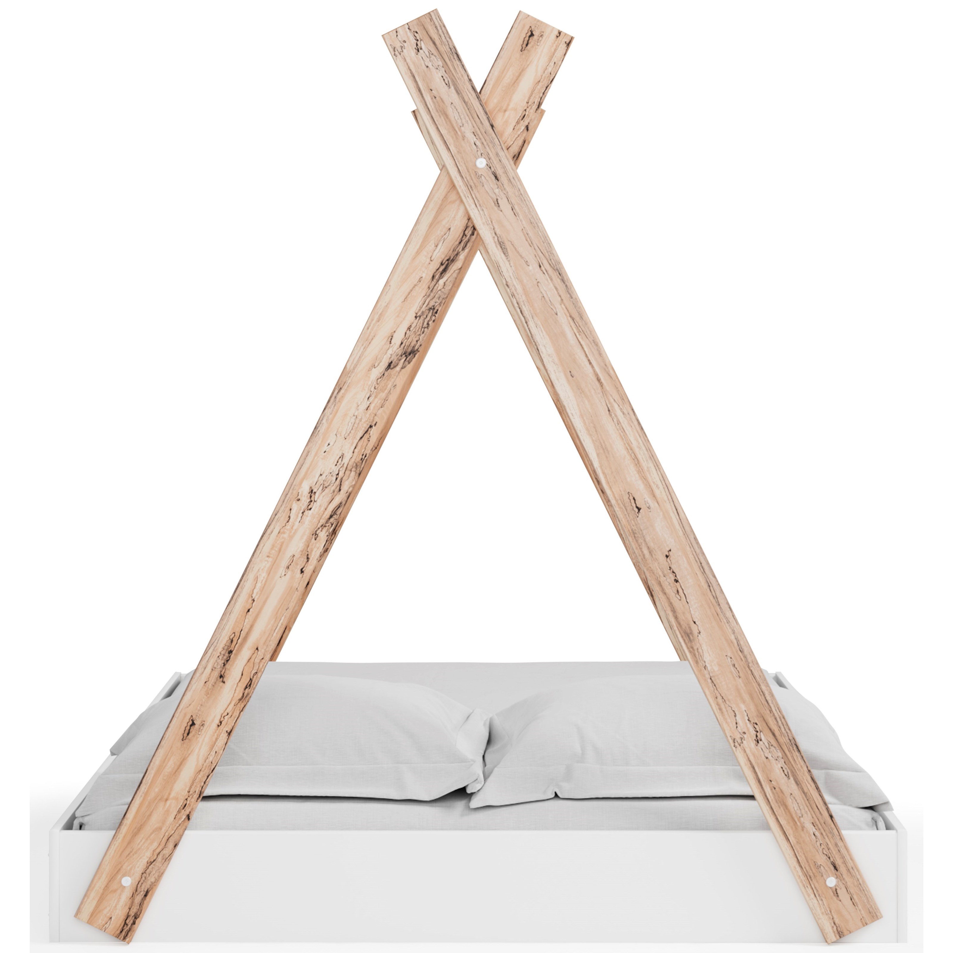 Signature Design by Ashley Piperton EB1221122 Full Tent Bed Westrich