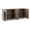 Coast2Coast Home 954 4-Door Credenza