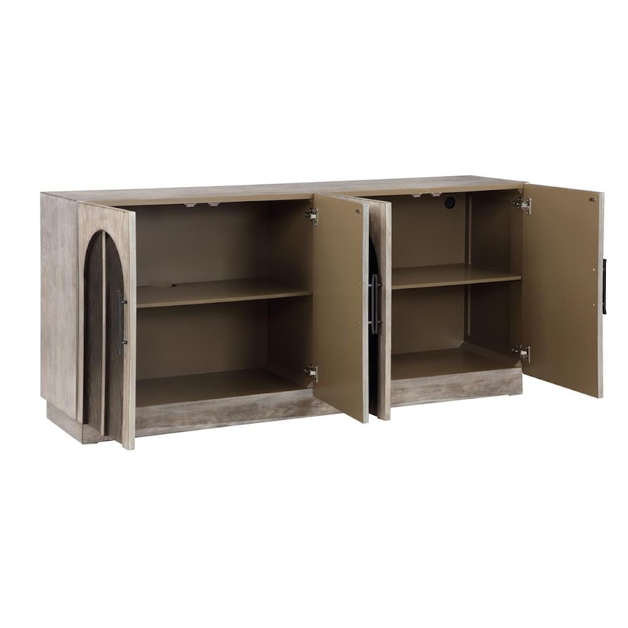 C2C 954 4-Door Credenza