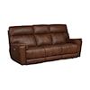 Bassett Club Level - Beaufort Power Reclining Sofa