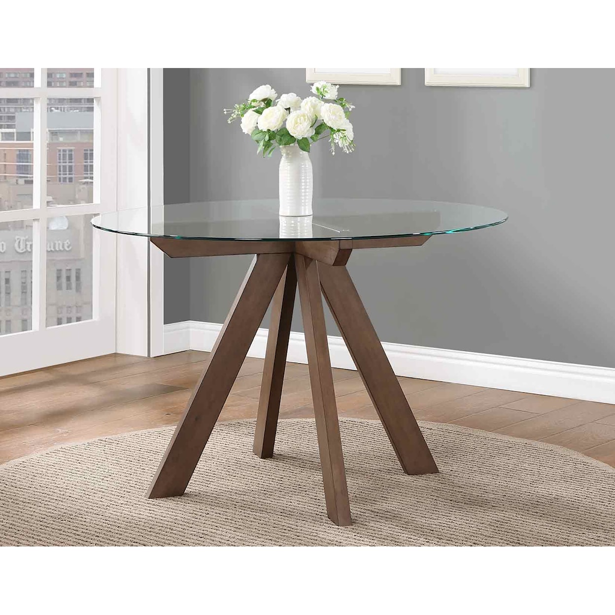 Steve Silver Wade WONDER TABLE |