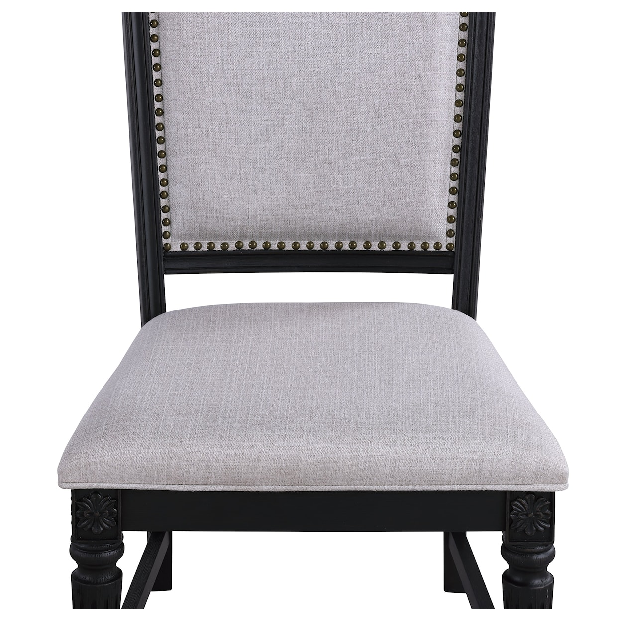 Crown Mark KINGSBURY Dining Side Chair