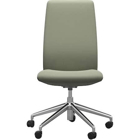 Laurel Large High-Back Office Chair