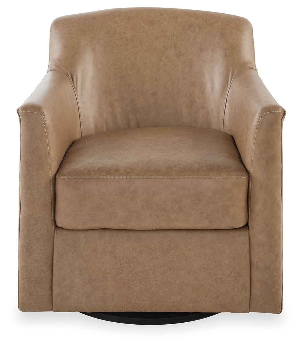 Swivel Accent Chair