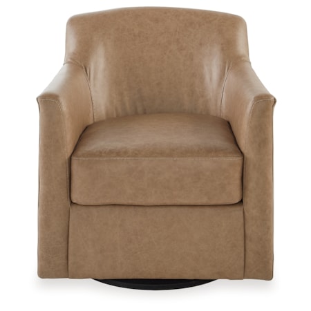 Swivel Accent Chair