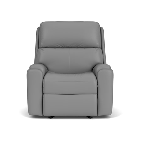 Rocking Recliner