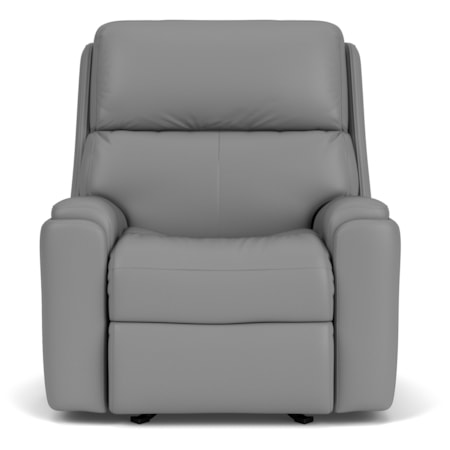 Rocking Recliner