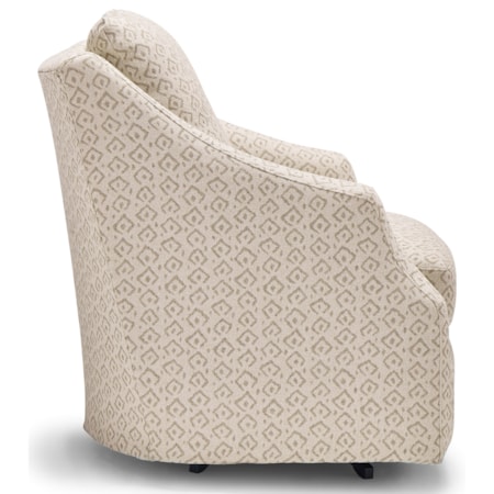 Swivel Chair