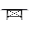 Modus International Yosemite 5-Piece Rectangular Counter Table Set