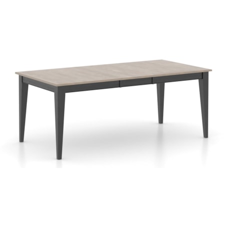Customizable Dining Table