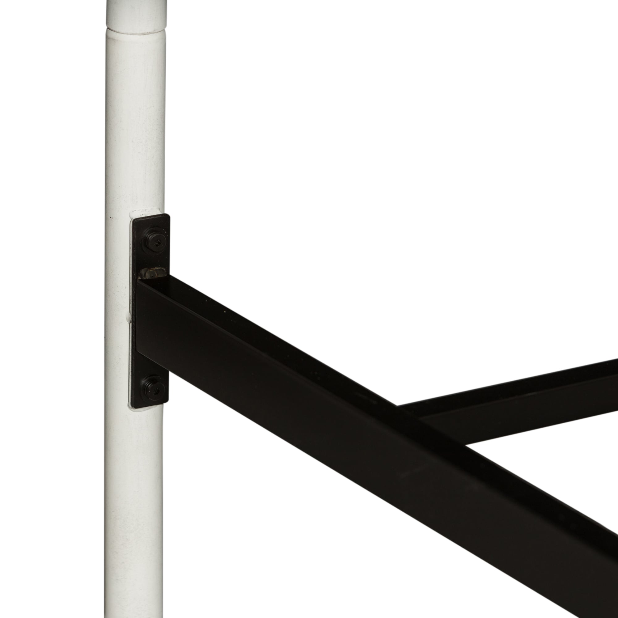 Liberty Furniture Vintage Series King Metal Bed