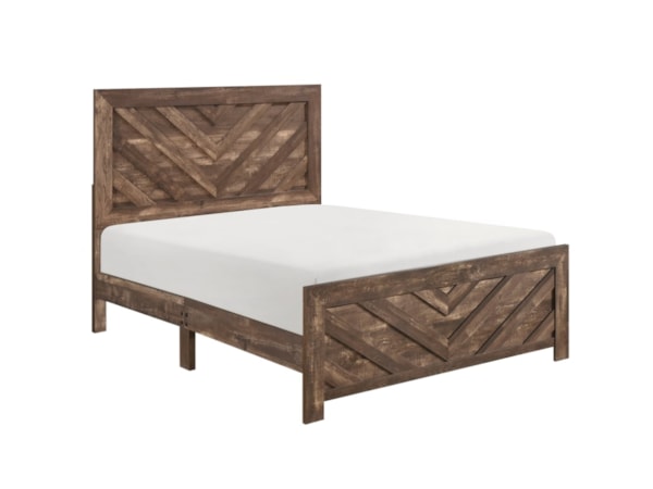 3-Piece Queen Bedroom Set