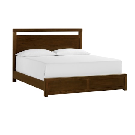 5-Piece Queen Panel Bedroom Set
