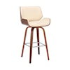 Armen Living Tyler Counter Stool