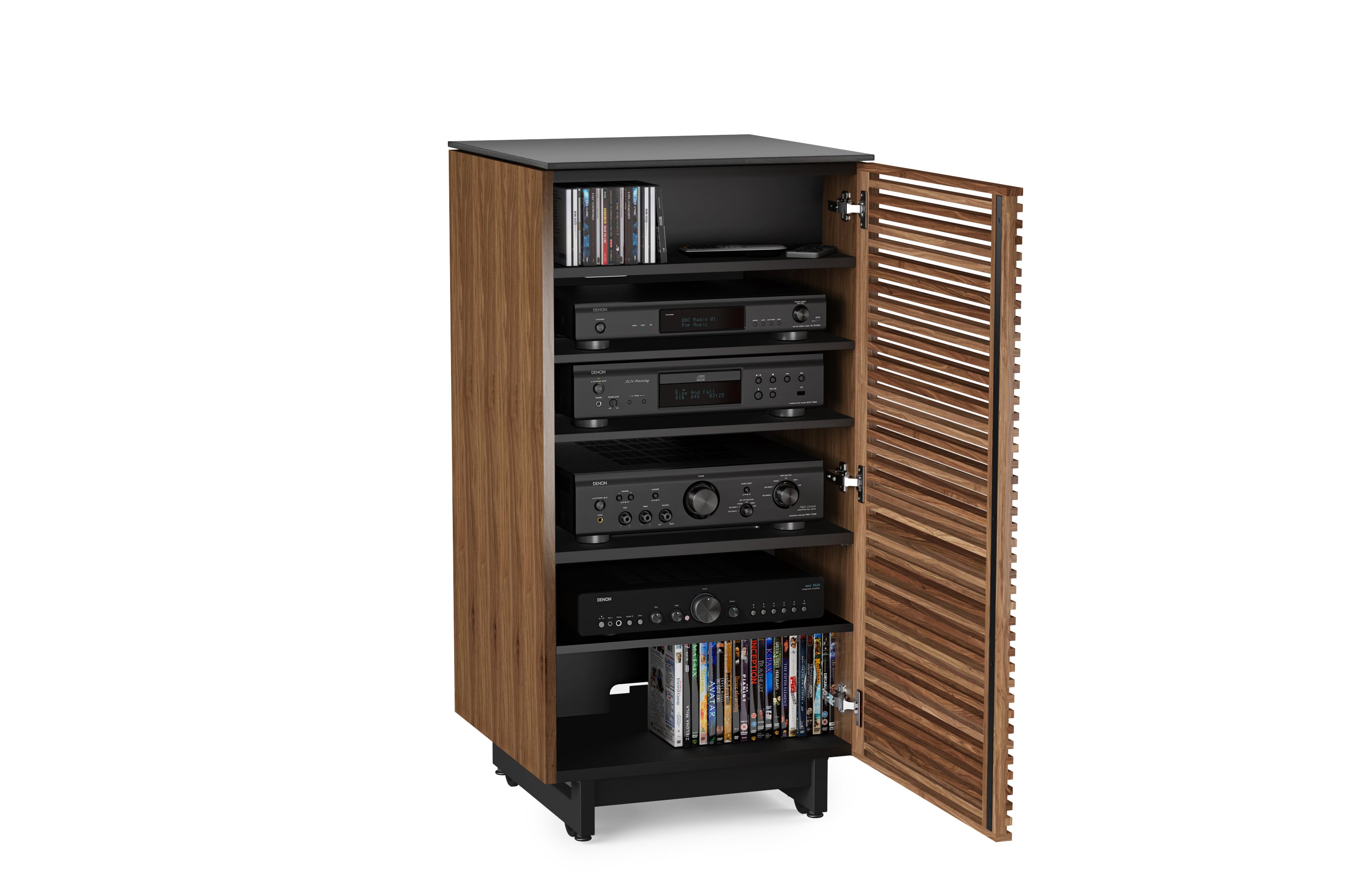 BDI Corridor Audio Tower