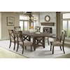 Elements Franklin 7-Piece Dining Set