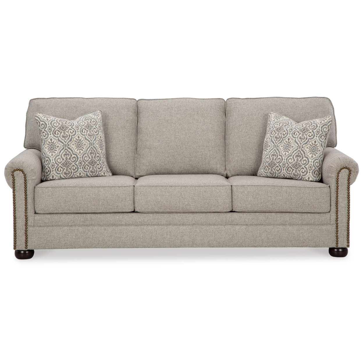 Ashley (Signature Design) Gaelon 37307U3 Sofa, Loveseat, Chair And ...