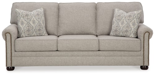 Casual Sofa