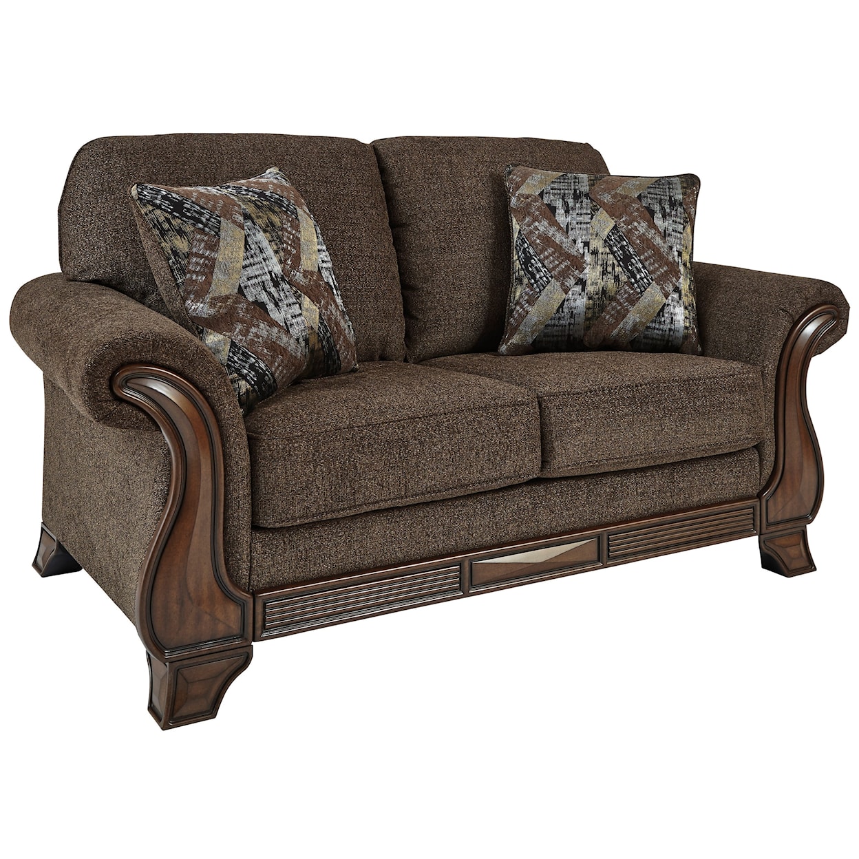 Benchcraft Miltonwood Loveseat