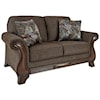 Ashley Furniture Benchcraft Miltonwood Loveseat