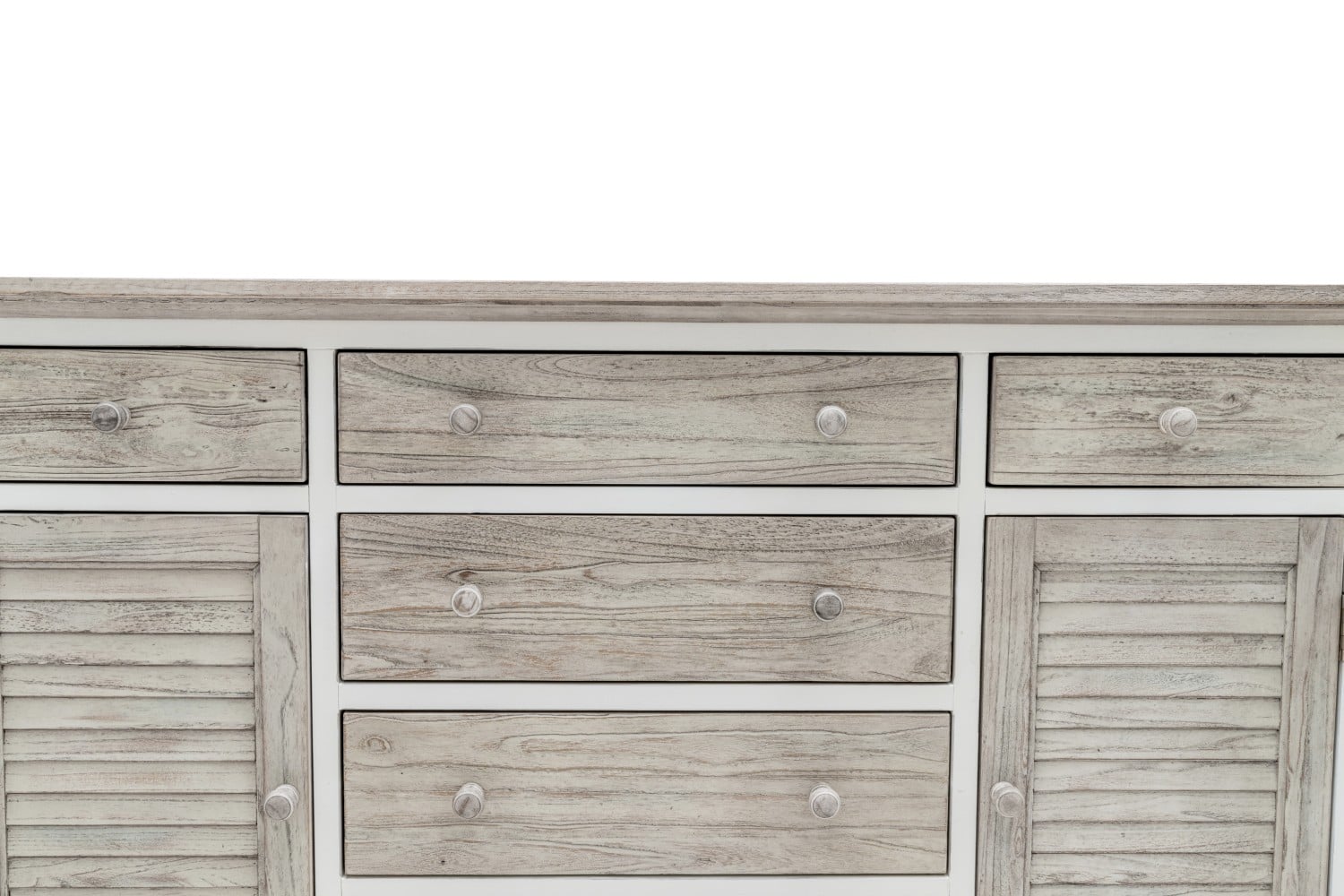 Sea Winds Trading Company Islamorada Bedroom Collection Dresser