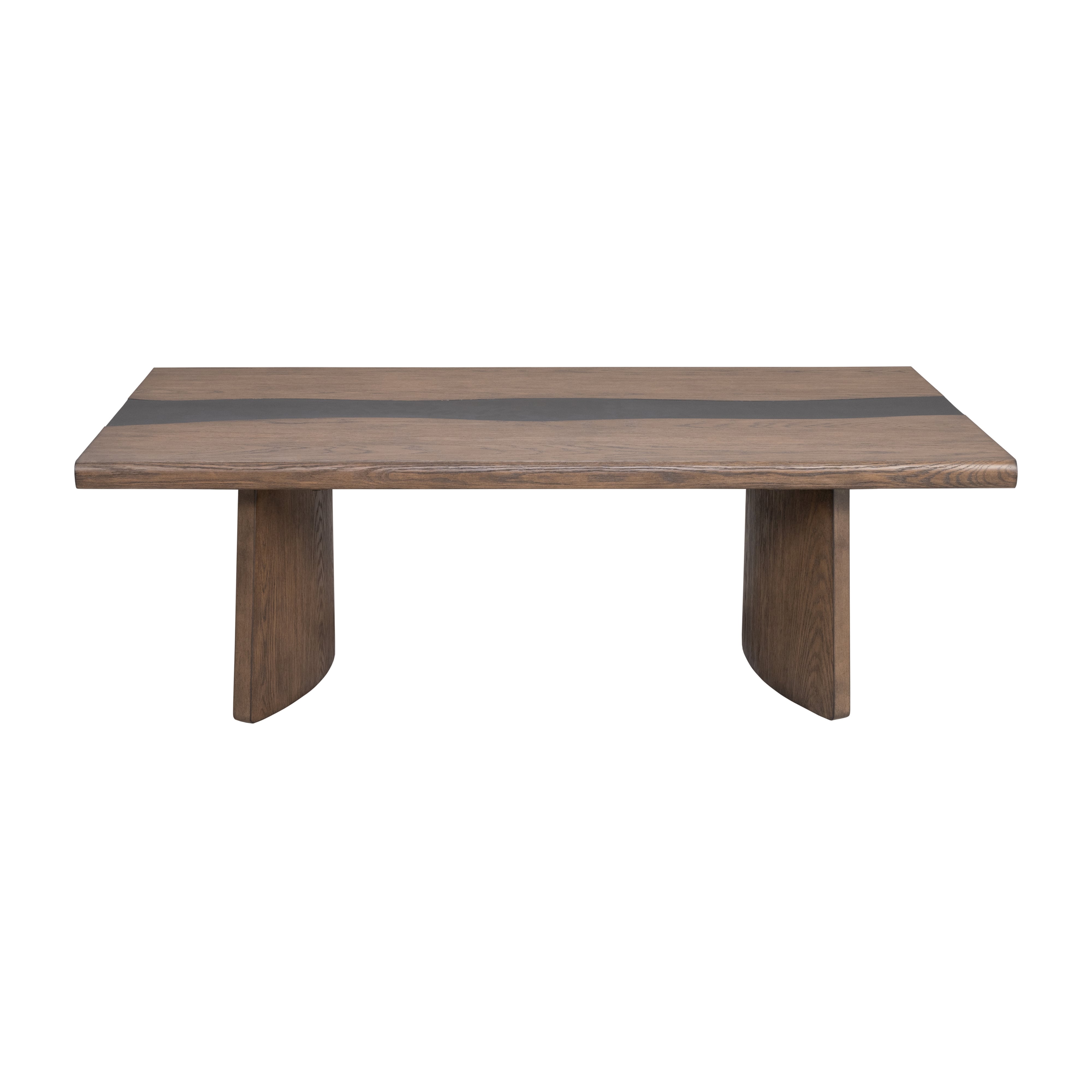 Flexsteel Statements Lyra Coffee Table