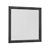 Vaughan Bassett Custom Express 1 Landscape Mirror