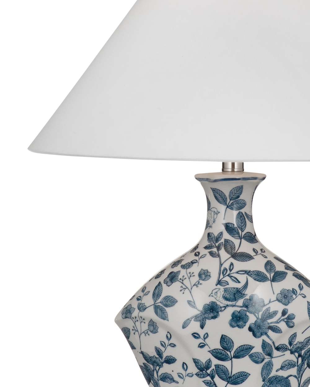 Clovelly Table Lamp