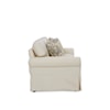 Hickory Craft 917450BD 2-Cushion Sofa
