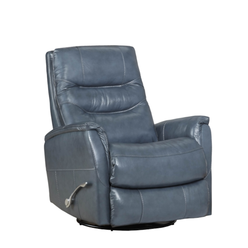 Modern Manual Recliner