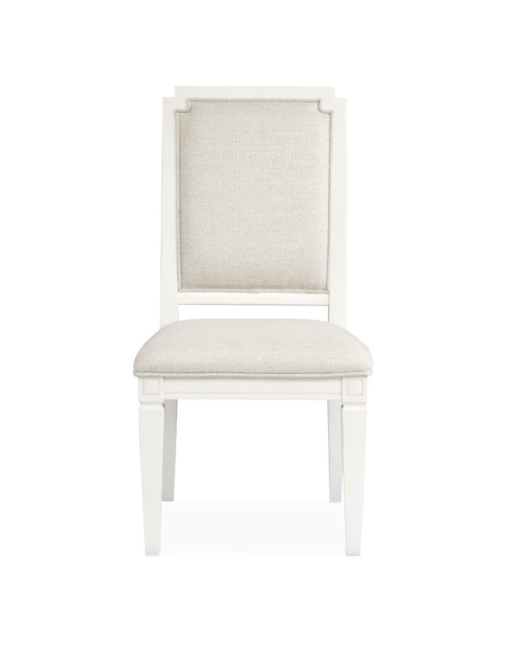 Magnussen Home Willowbrook 9-Piece Dining Room Set