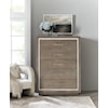 Hooker Furniture Serenity Drawer Chest