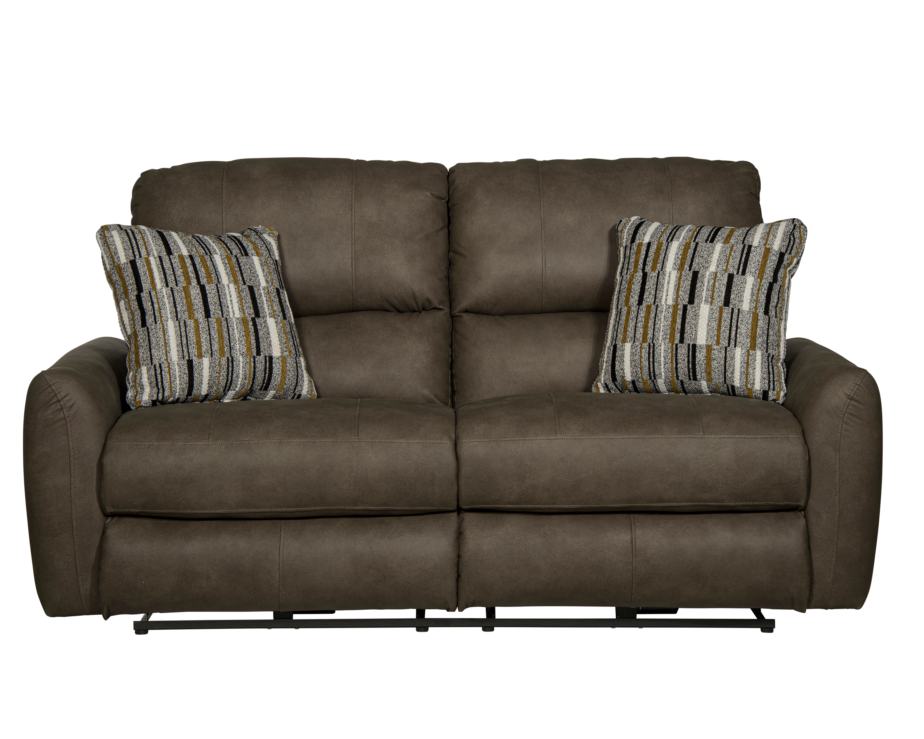 Catnapper Dorian Power Reclining Loveseat