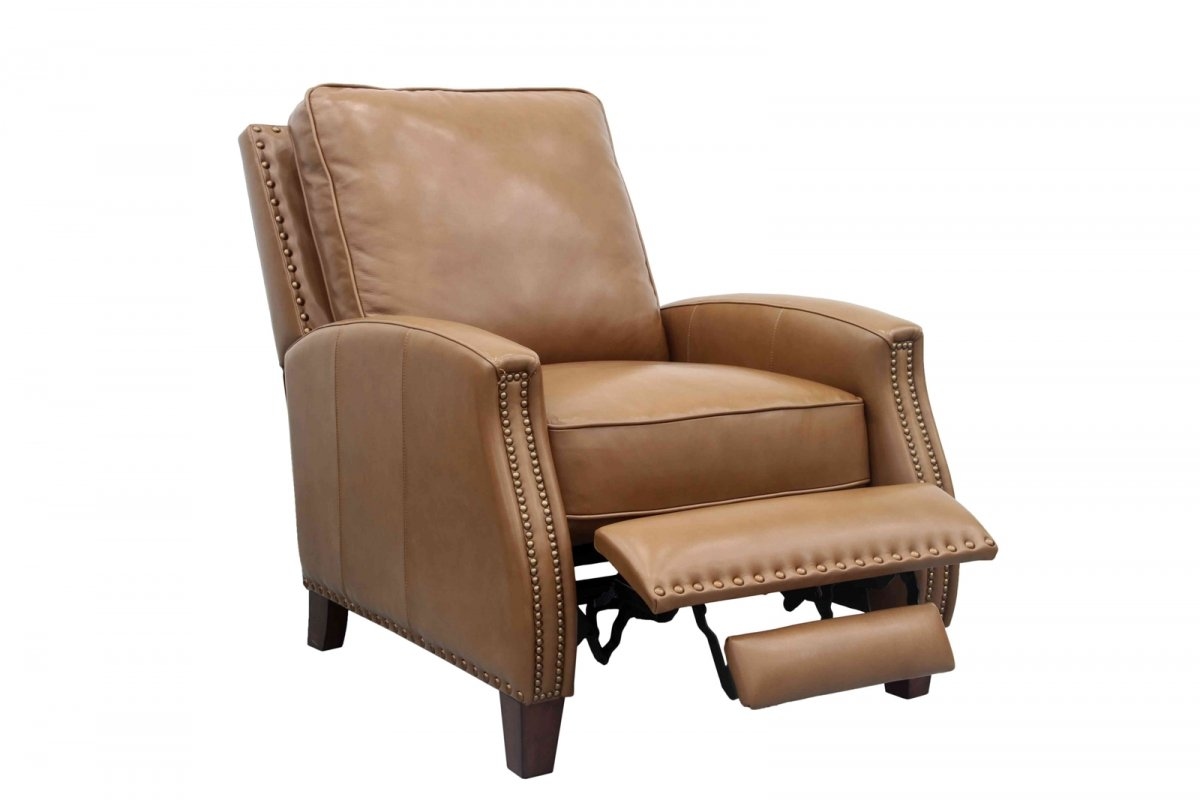 Barcalounger Melrose Push Back Recliner