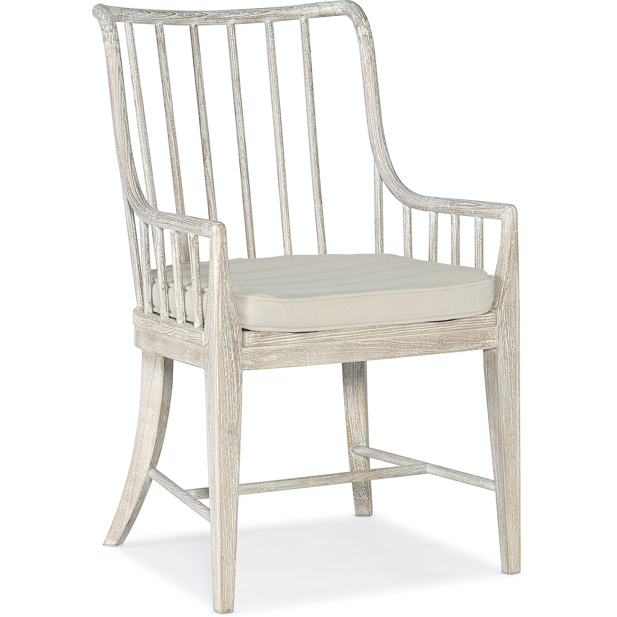 Hooker Furniture Serenity Arm Chair