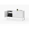 BDI Linea Multifunction Cabinet