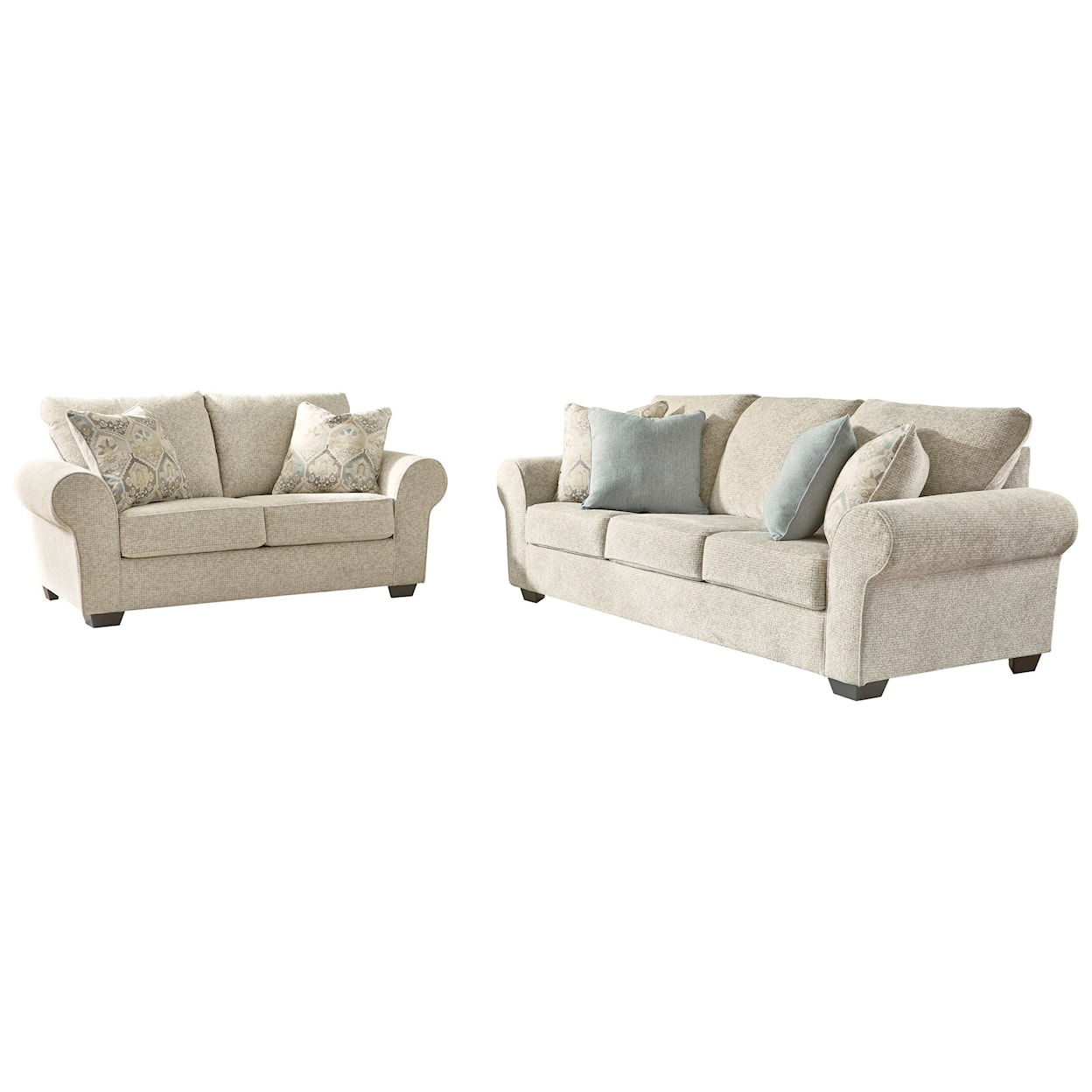 Ashley Furniture Benchcraft Haisley Sofa Sleeper