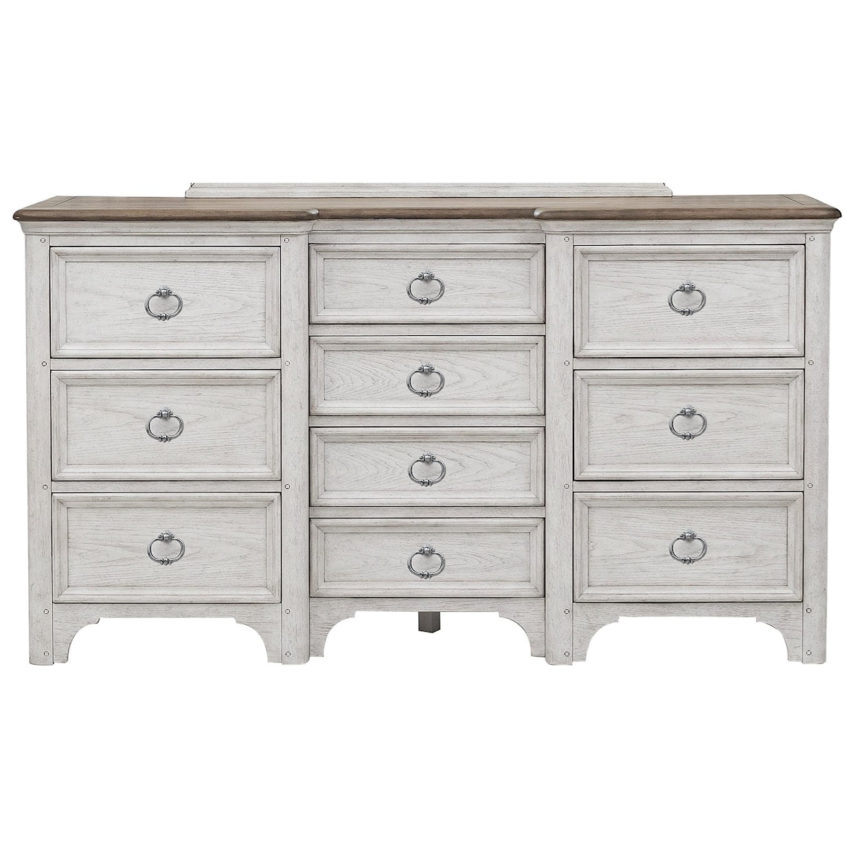 Pulaski Furniture Glendale Estates Dresser