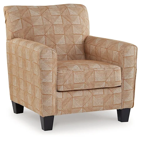 Accent Chair