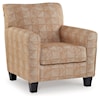 Michael Alan Select Hayesdale Accent Chair