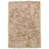 Dalyn Impact Sand 9'X13' Area Rug