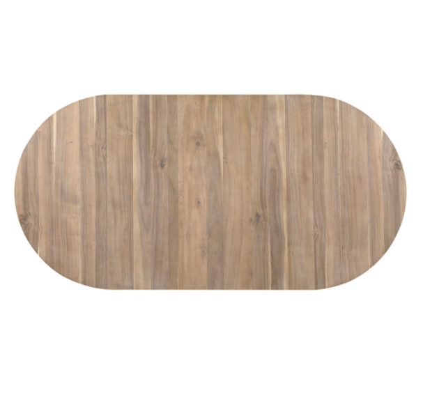 Homelegance Myrna 5-Piece Dining Set