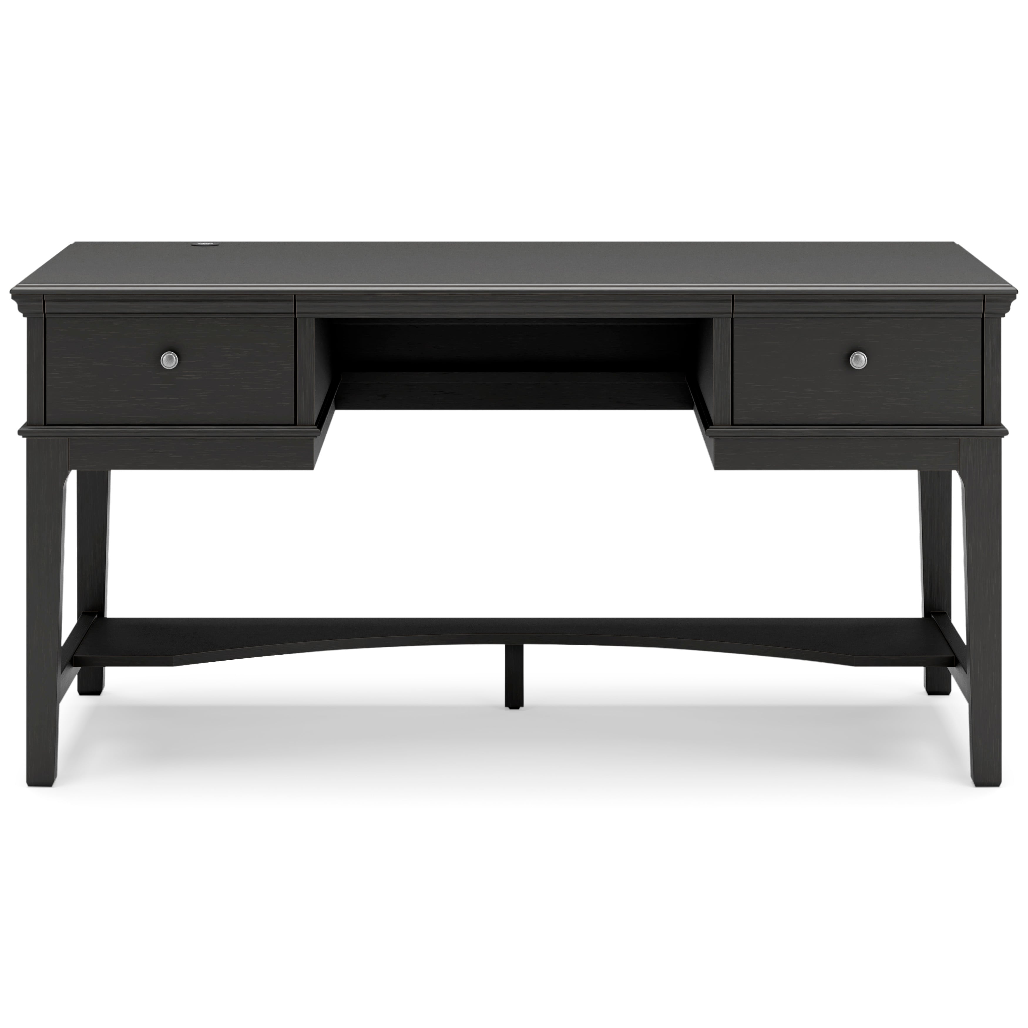 Signature Design by Ashley Beckincreek H77826 60" Home Office Desk