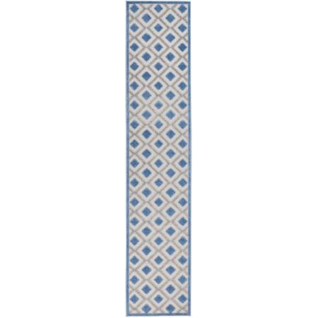 2'3" x 10'  Rug