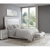 Baldwin 3-Piece Queen Comforter Set