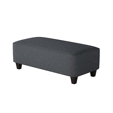 Cocktail Ottoman