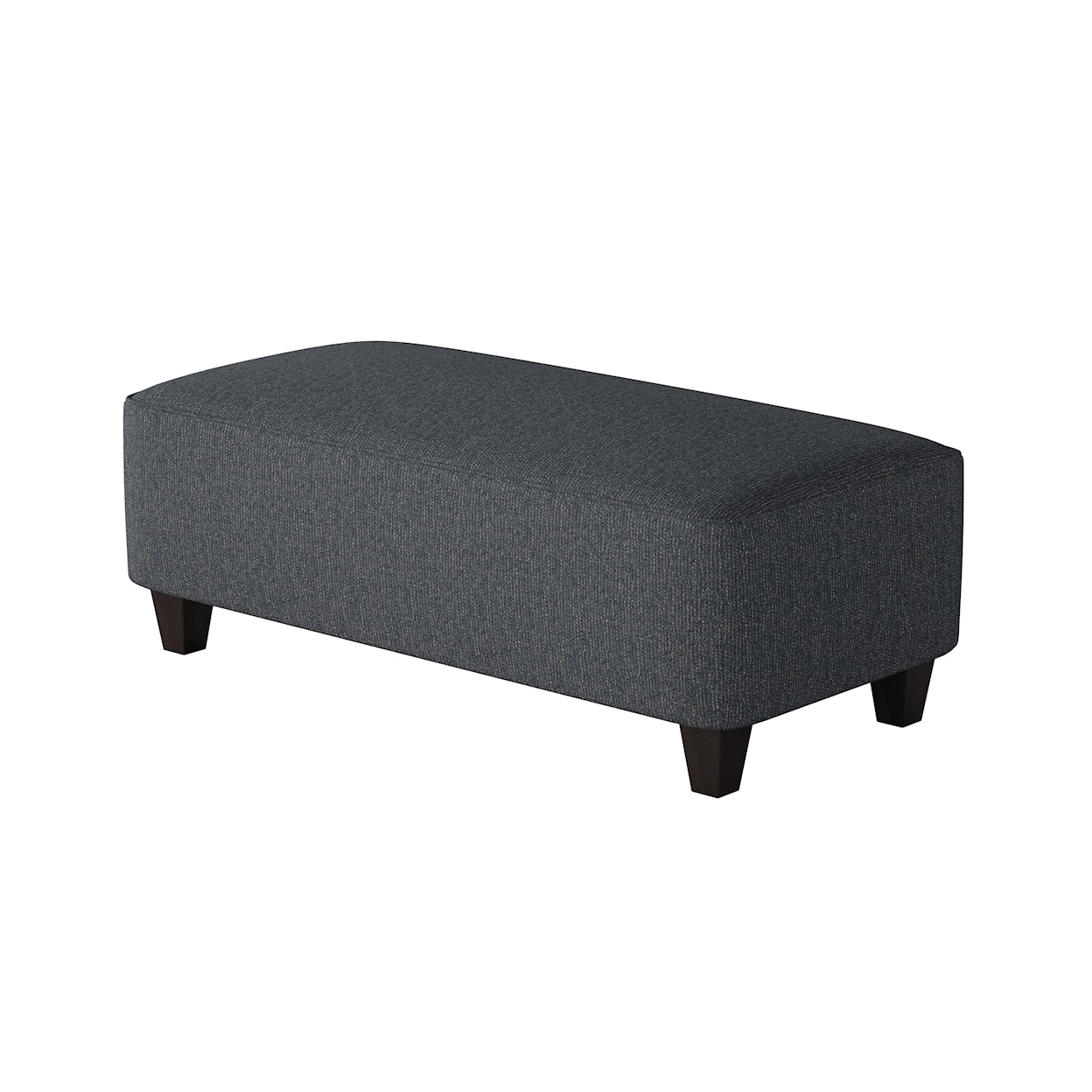 Fusion Furniture Grab A Seat Cocktail Ottoman