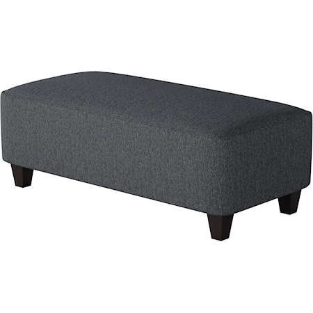 Cocktail Ottoman