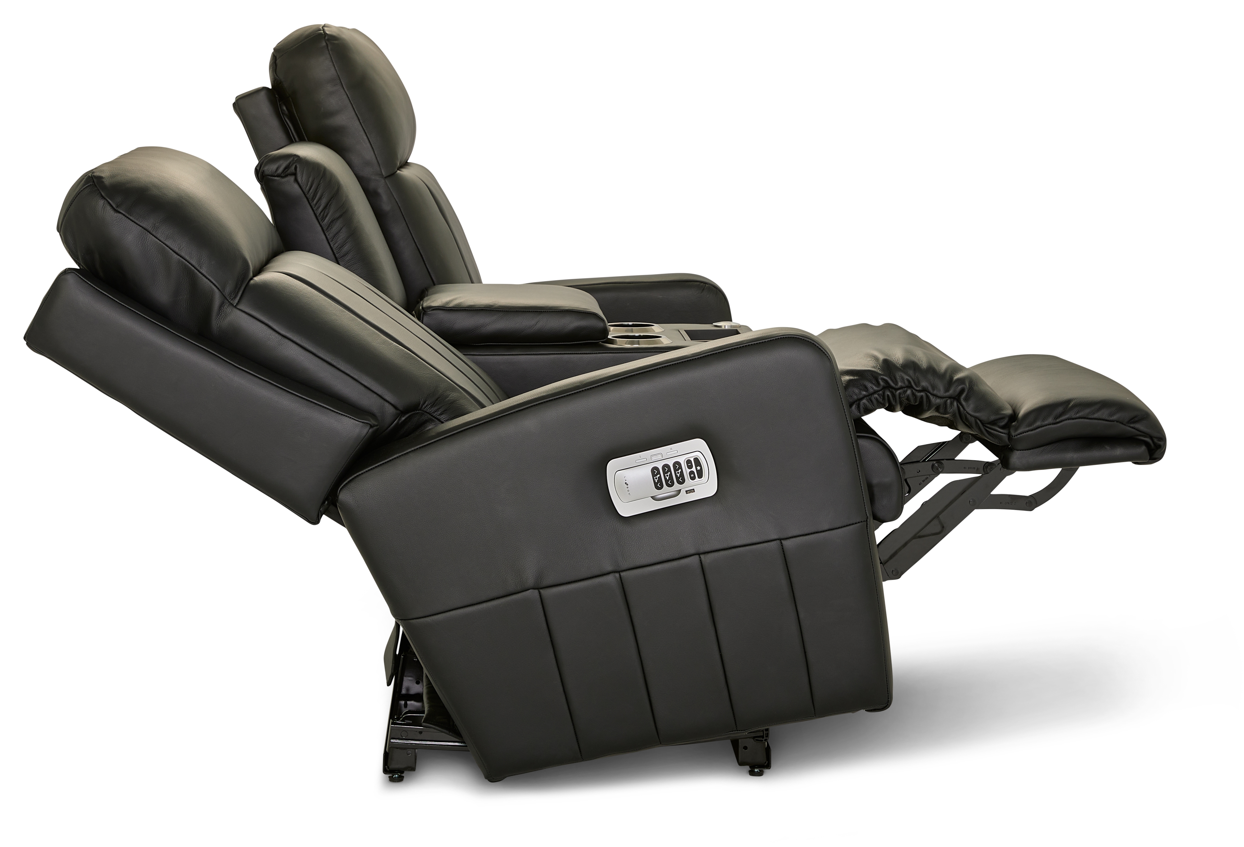 La-Z-Boy Finley Power Reclining Wall Loveseat