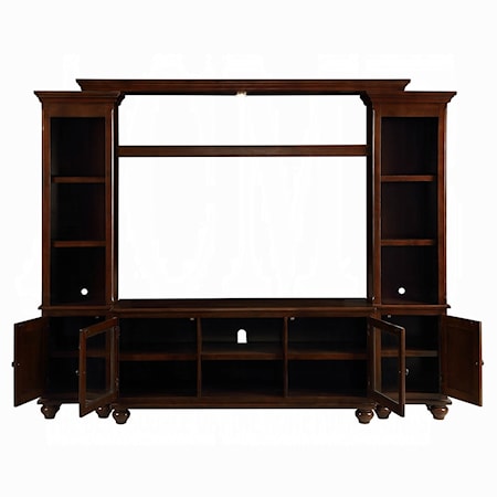 Entertainment Center